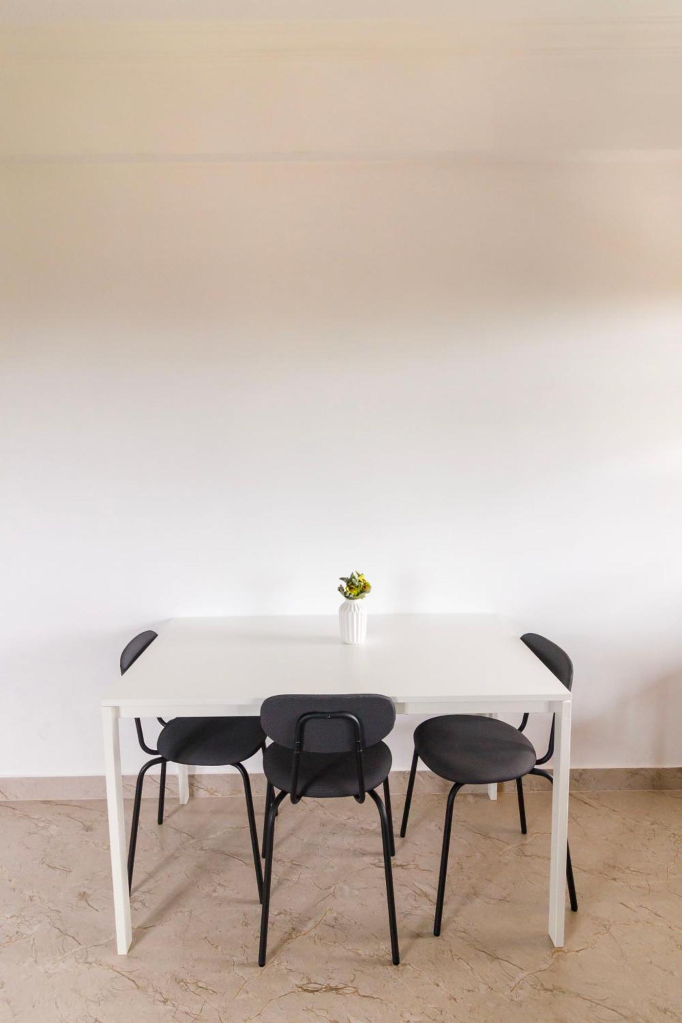 パナジCasa Quinaアパートメント エクステリア 写真