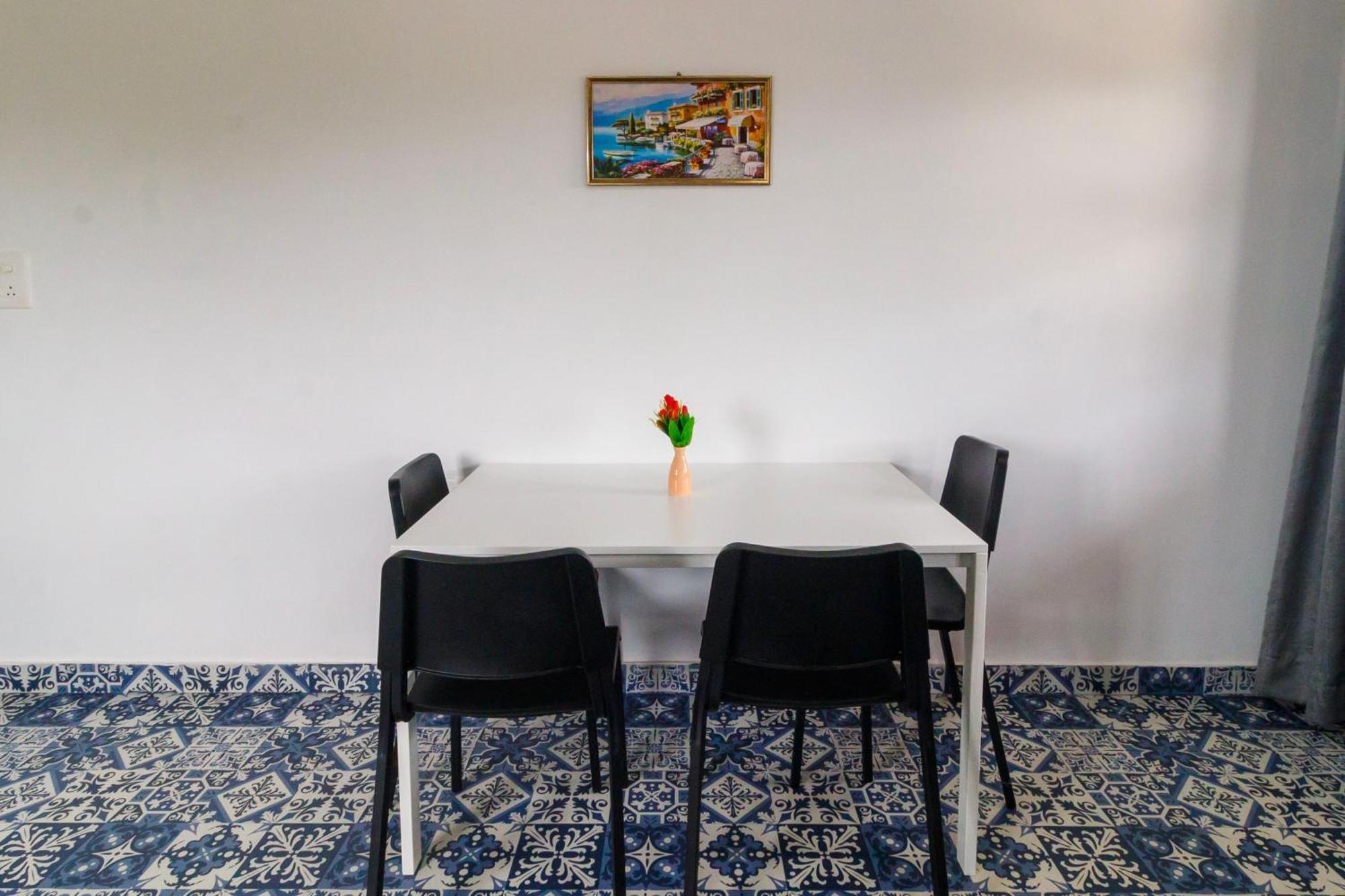 パナジCasa Quinaアパートメント エクステリア 写真