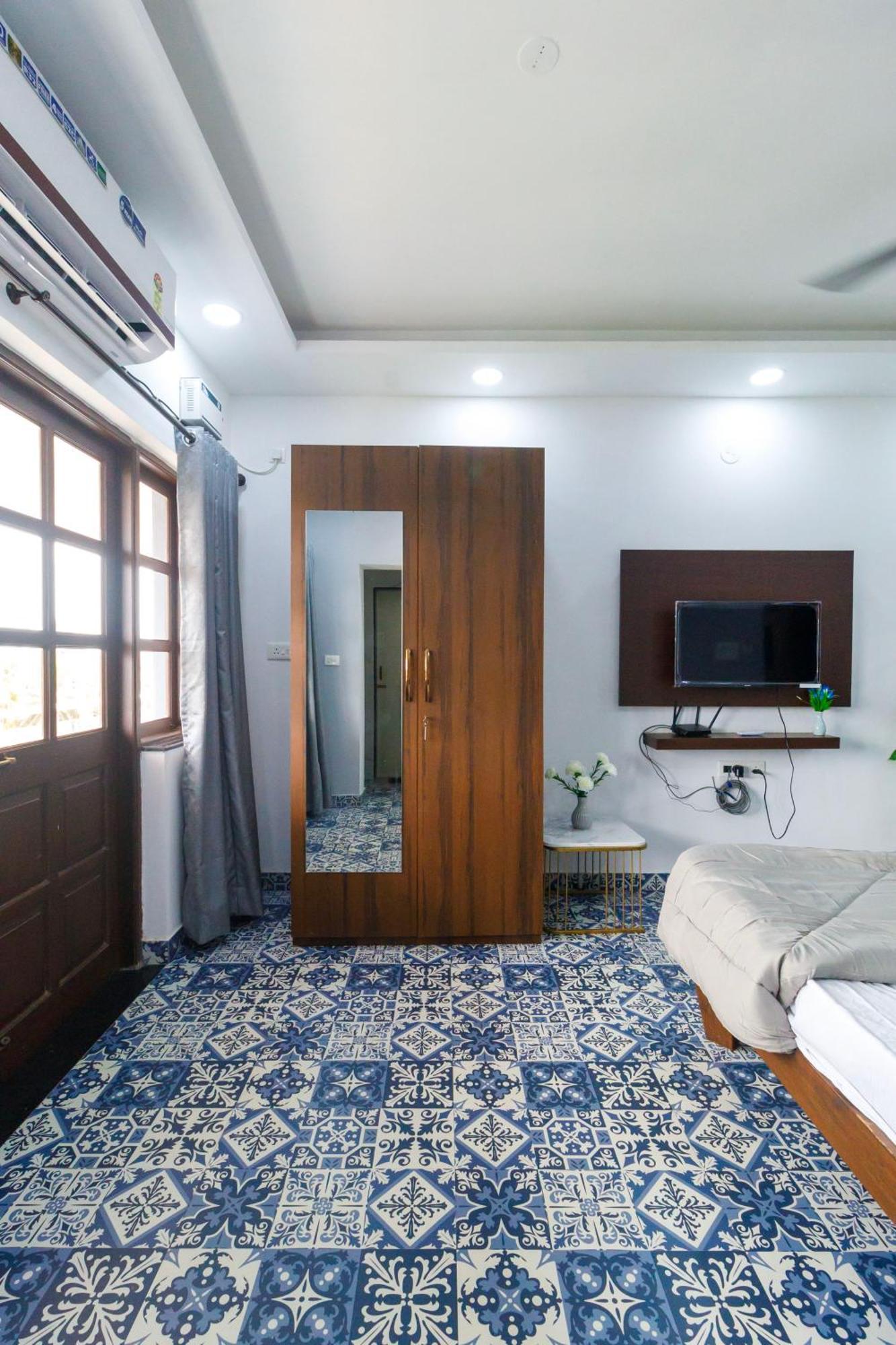 パナジCasa Quinaアパートメント エクステリア 写真