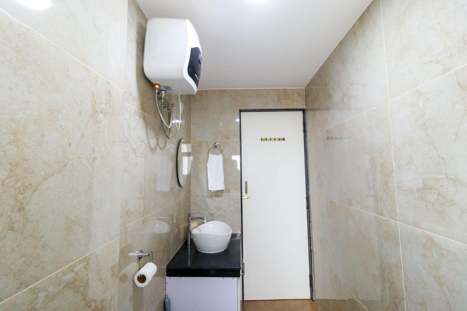 パナジCasa Quinaアパートメント エクステリア 写真
