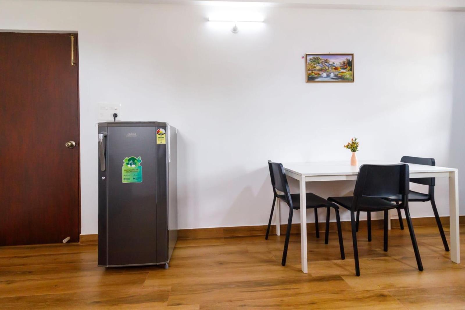 パナジCasa Quinaアパートメント エクステリア 写真
